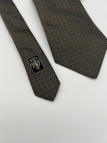 Gucci vintage tie - , silk
