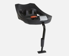 Cybex Base 2-Fix for Aton Child Safety Support Leg Isofix Base Car Seat - Black