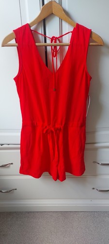 Zara playsuit - , xs