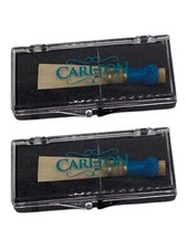 QTY 2 Carlton Reed / Blue