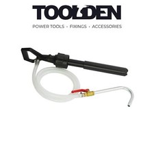 Draper 90141 Gear Oil Pump