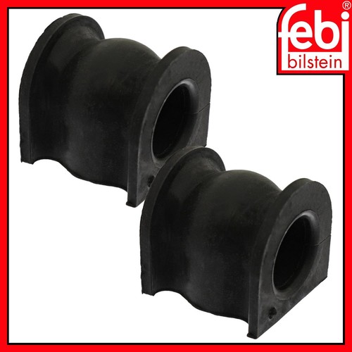 Rear anti roll bar - roll, x2