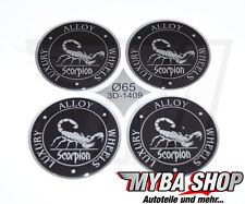 SILICONE STICKER ∅= 65mm FOR