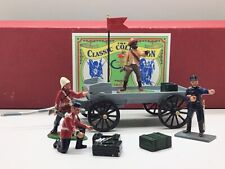 TROPHY MINIATURES THE ZULU WAR