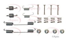 Apec Brake Fitting Kit Premium