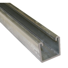 41mm x 41mm Plain/Slotted