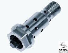 Camshaft Adjuster For Mercedes