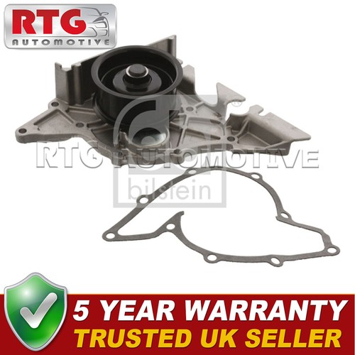 Water pump fits audi - water, a4