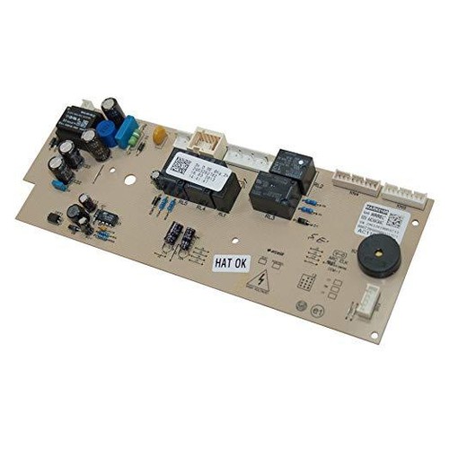 Genuine beko main board pcb - genuine,