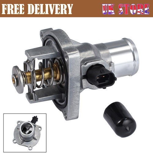 Thermostat housing for - &,
