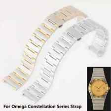 Stainless Steel Watch Strap