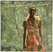 Esther Satterfield – Once I