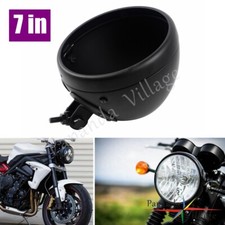 7'' Headlight Housing Shell