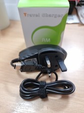  Motorola Charger for RAZR V3 V3i SLVR L2 L6 L7 W375 KRZR K1 Z10 