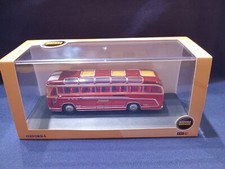 OXFORD DIECAST 76DB002 BARTON