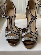Little mistress Shoes Size 4