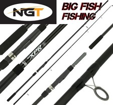 Ngt xpr catfish fishing rod - fishing,