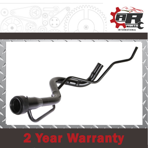 Fuel tank filler neck pipe - filler,