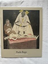 Paula Rego New Etchings