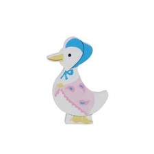 Peter Rabbit Jemima Puddle