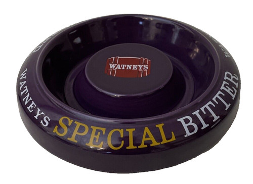 Watneys special bitter - watneys,