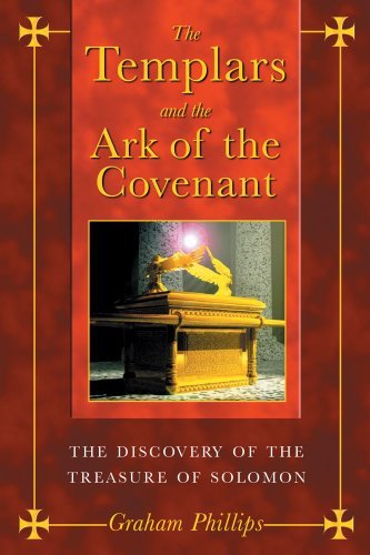 The templars and - and, ark
