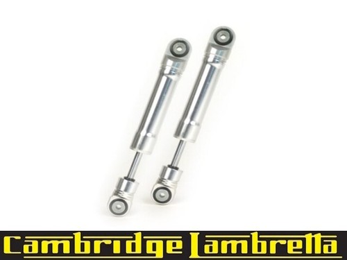 Lambretta front dampers bgm - dampers,