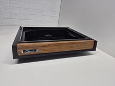 Garrard Plastic Turntable