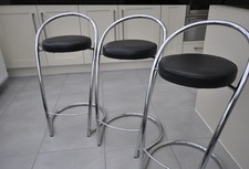Set of 3 Mid 20th C Postmodern