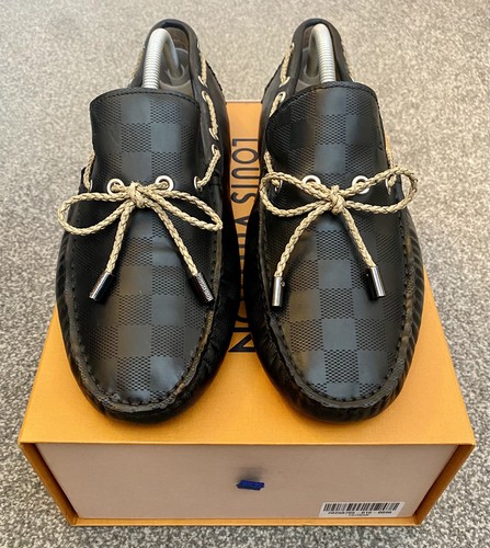 Authentic louis vuitton - vuitton, damier