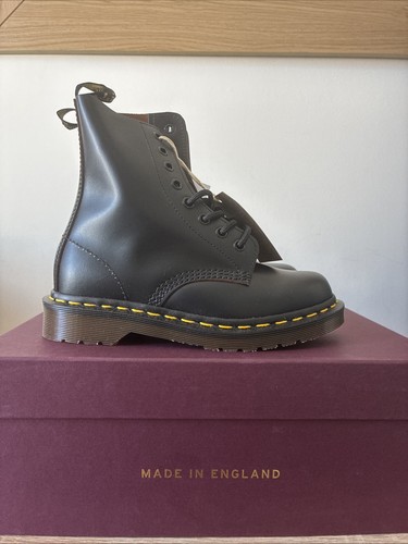 Martens unisex 1460 8 - dr,