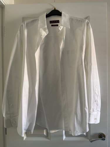 Gucci genuine men dress - genuine, shirt