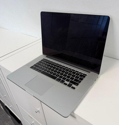 Apple macbook pro a1398 - macbook, 15"