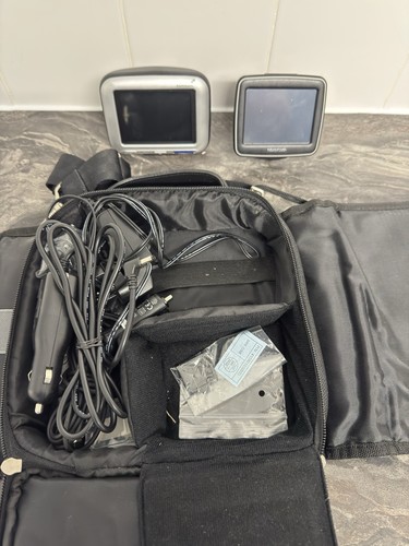 Tomtom satnavs with carry - tomtom,