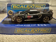 Scalextric c3521 lotus exige - scalextric,