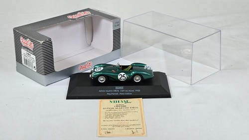 Quartzo aston martin db3s - aston,