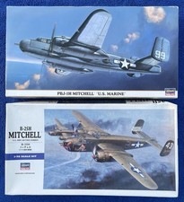 NEW 1.72 HASEGAWA 00547 USAAF