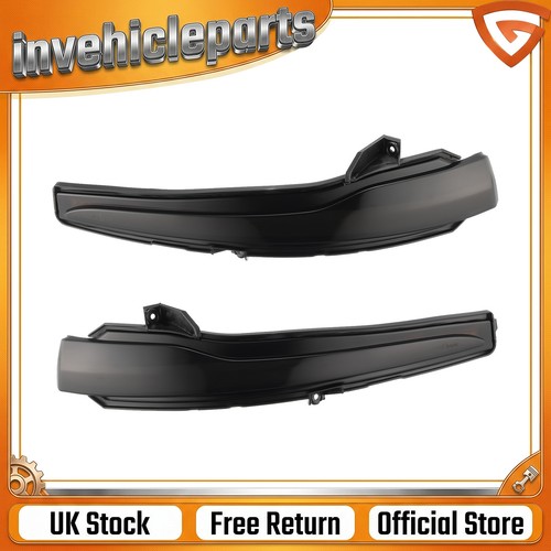 Dynamic led turn signal - dynamic, light