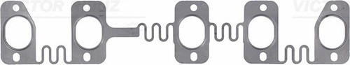 Gasket exhaust manifold - gasket,