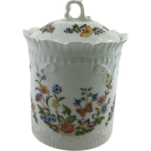 Aynsley cottage garden bone - cottage,