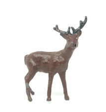 BENBROS ROBIN HOOD SERIES HIND DEER