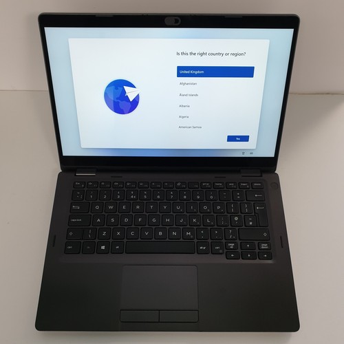 Dell latitude 5300 1 - 5300, in