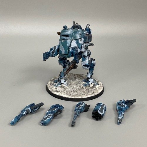 Astra militarum armoured - astra,