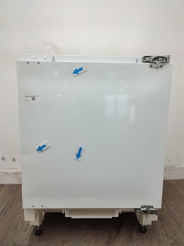 Aeg nsk6i82ef fridge - aeg, 6000