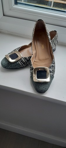 Russell bromley slip - russell,