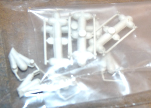 New bachmann class - ⭐new,