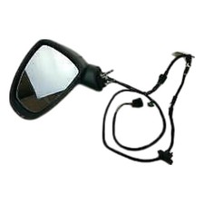 Lh Door Mirror Audi A1 3 Door Tfsi Sport 2014 1390cc Petrol 2620492