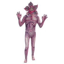 Kids Demogorgon  jumpsuit