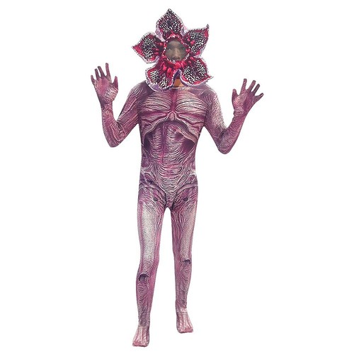 Kids demogorgon jumpsuit - demogorgon,