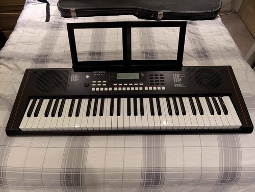 Roland x10 keyboard - roland,